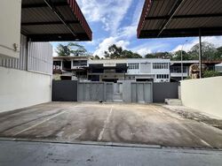 Hillview Industrial Estate (D23), Factory #596740501